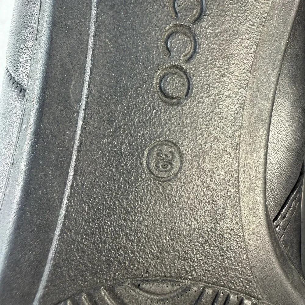 Ecco touch 35